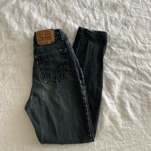 Vintage Levi’s!